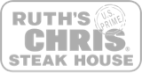 Ruth's Chris Steak House logo